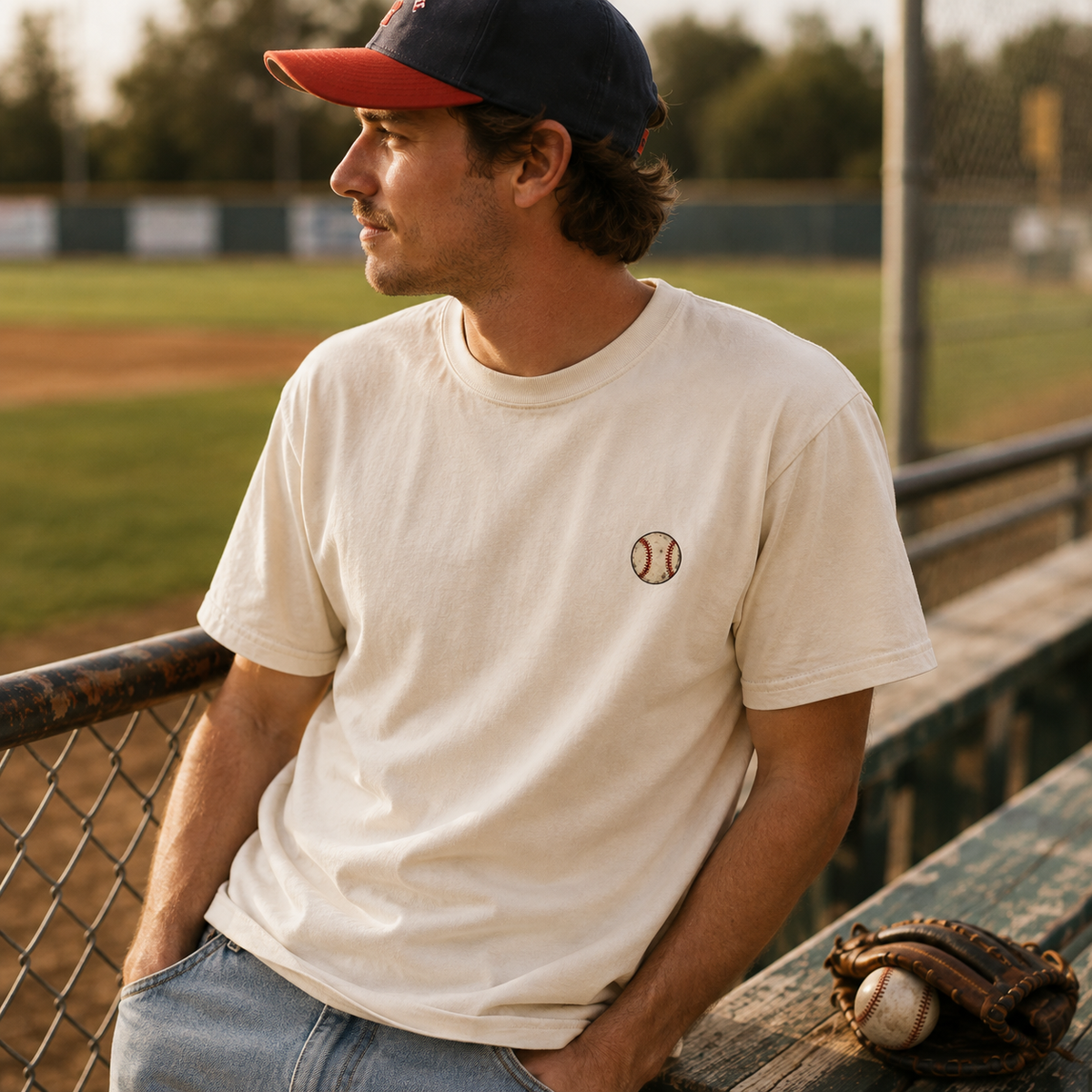 Baseball