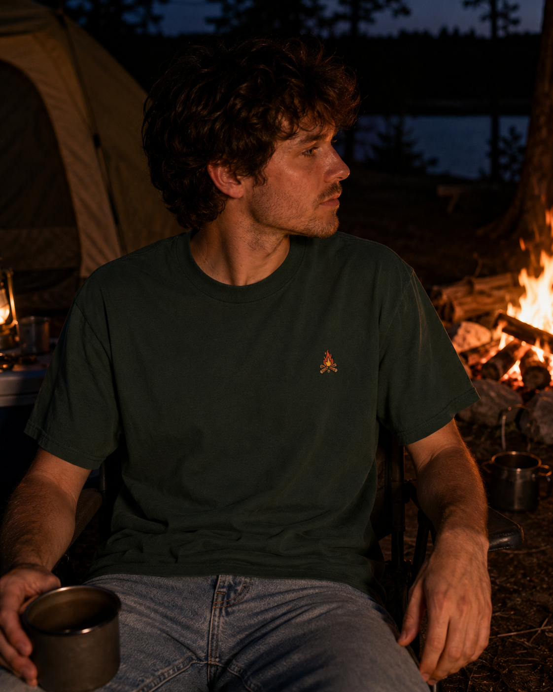 Campfire