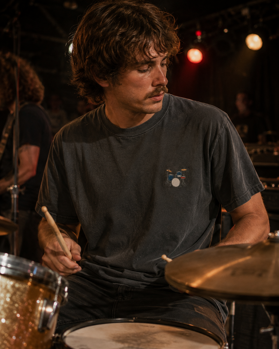 Drum Kit