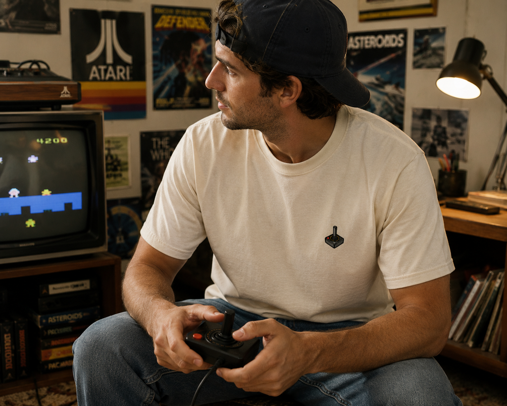Joystick