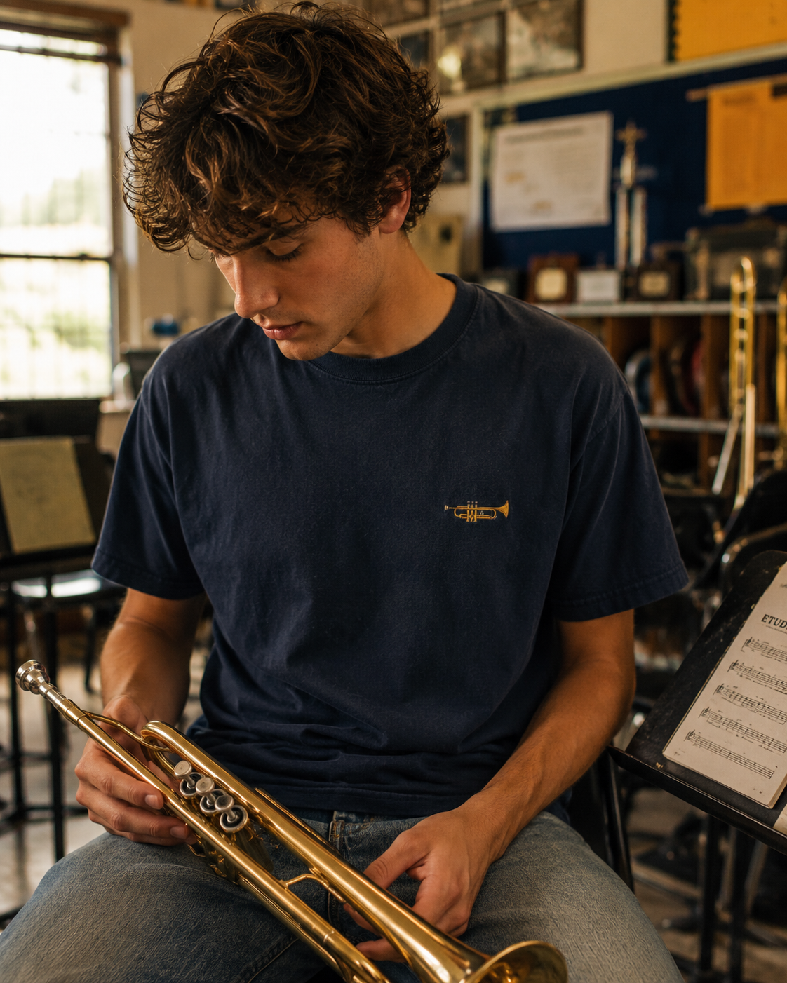 Trumpet